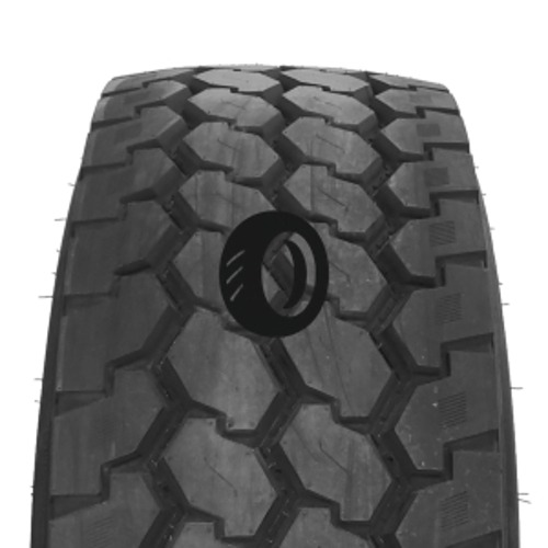 Foto pneumatico: GREENTRAC, GTMT1 385/65 R22.522.5 164K Estive