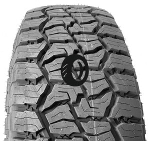 Foto pneumatico: GREENTRAC, ROUGH MASTER XT 235/80 R1717 120R Estive