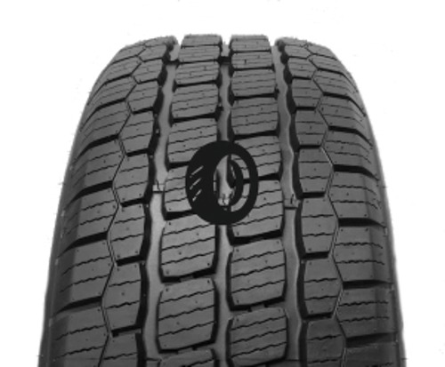 Foto pneumatico: GREENTRAC, SEASON MASTER VAN 215/65 R1616 109T Estive