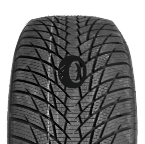 Foto pneumatico: GREENTRAC, WINTER MASTER D1 205/55 R1616 91H Invernali