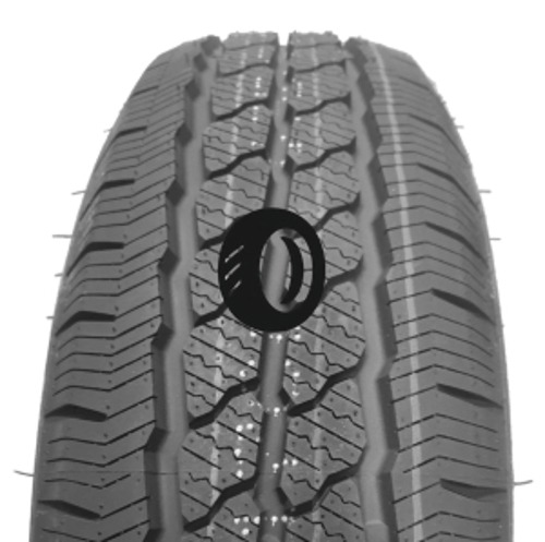 Foto pneumatico: GRENLANDER, GREENTOUR A/S 205/70 R1515 106R Estive