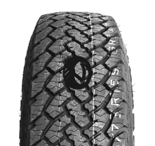 Foto pneumatico: GRIPMAX, INCEPTION A/T 255/55 R1919 111H Estive