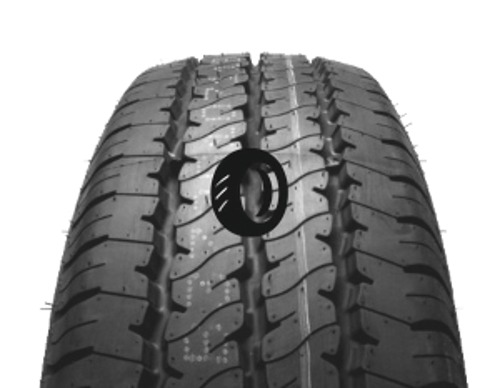 Foto pneumatico: GT Radial, MAXMILER PRO 205/70 R1515 106R Estive