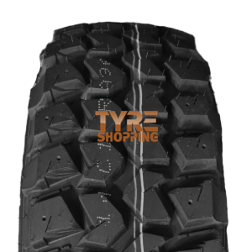 Foto pneumatico: HABILEAD, RS25 PRACTICAL MAX MT 235/75 R1515 104Q Estive