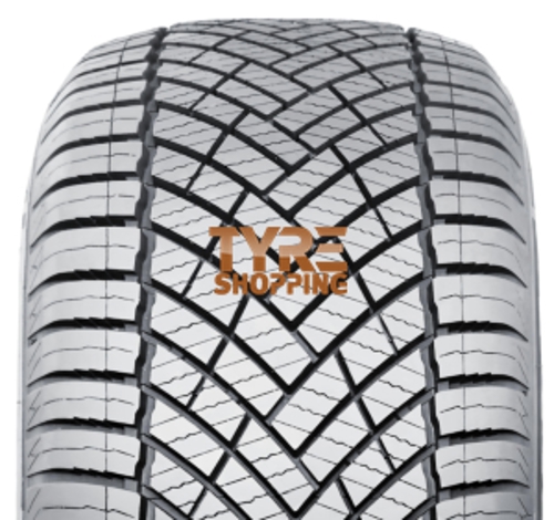 Foto pneumatico: HAIDA, HD625 155/65 R1414 75T Quattro-stagioni