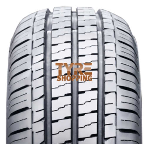Foto pneumatico: HAIDA, HD737 195/70 R1515 104R Estive