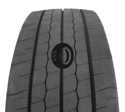 Foto pneumatico: HANKOOK, AL20W E-CUBE MAX 315/60 R22.522.5 154L Estive