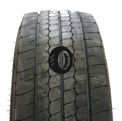 Foto pneumatico: HANKOOK, AL50 SMART LINE 295/60 R22.522.5 150L Estive