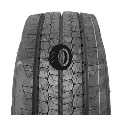 Foto pneumatico: HANKOOK, AL51 SMART FLEX 295/80 R22.522.5 154M Estive
