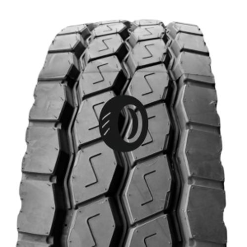 Foto pneumatico: HANKOOK, AM11 SMART WORK 315/80 R22.522.5 156K Estive