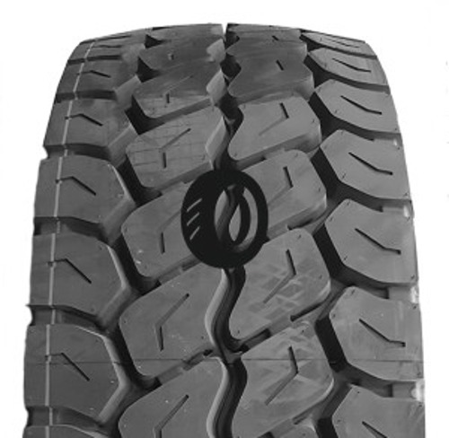 Foto pneumatico: HANKOOK, AM15+ 385/65 R22.522.5 164K Estive