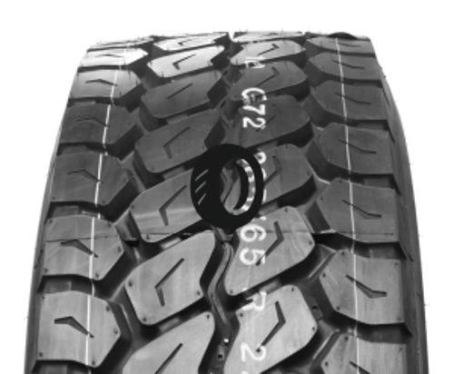 Foto pneumatico: HANKOOK, AM15 265/70 R19.519.5 143J Estive