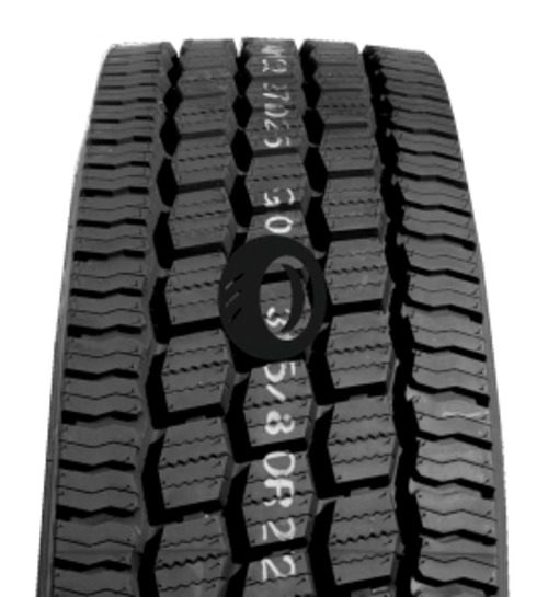 Foto pneumatico: HANKOOK, AW02 SMART CONTROL 295/80 R22.522.5 154M Estive