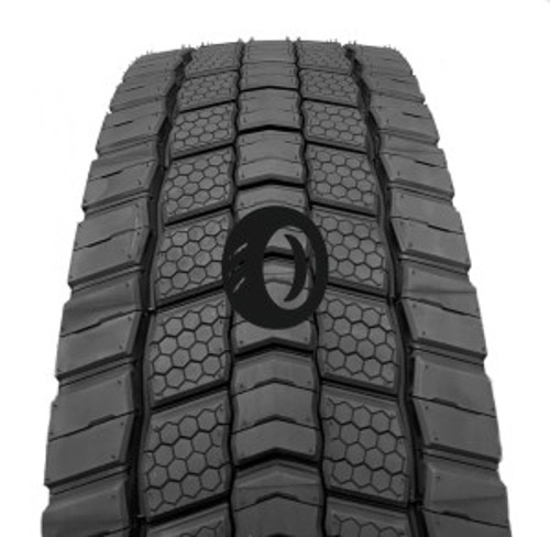 Foto pneumatico: HANKOOK, DH51 SMART FLEX 275/70 R22.522.5 148M Estive