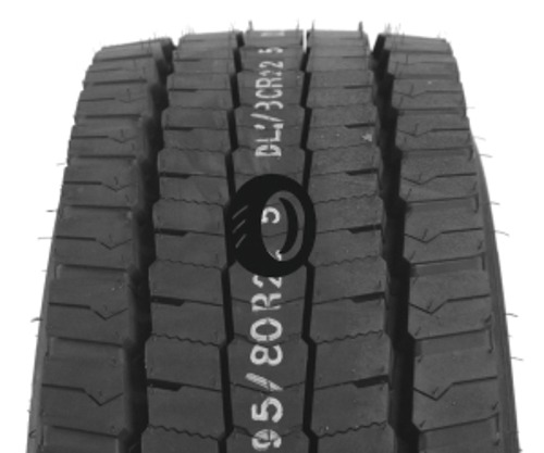 Foto pneumatico: HANKOOK, DL22 SMART TOURING 295/80 R22.522.5 154M Estive
