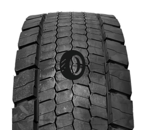 Foto pneumatico: HANKOOK, DL50 SMART LINE 295/60 R22.522.5 150L Estive