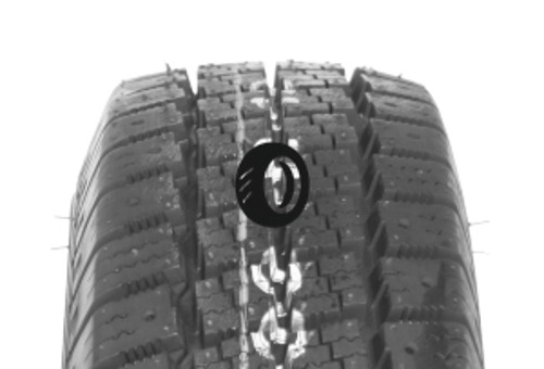Foto pneumatico: HANKOOK, DW04 155/ R1313 90P Estive
