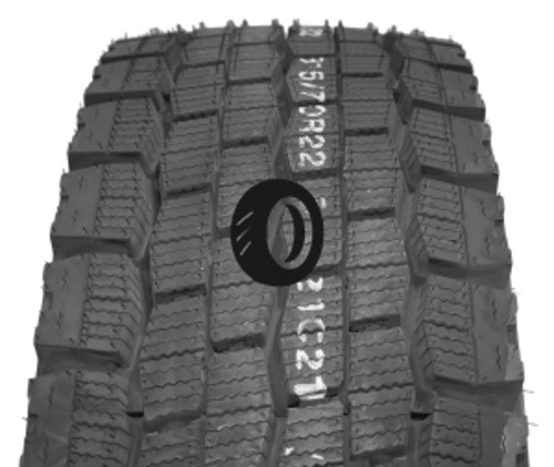 Foto pneumatico: HANKOOK, DW07 SMART CONTROL 295/80 R22.522.5 152L Estive