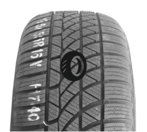 Foto pneumatico: HANKOOK, H740 Kinergy 4S 155/70 R1313 75T Estive