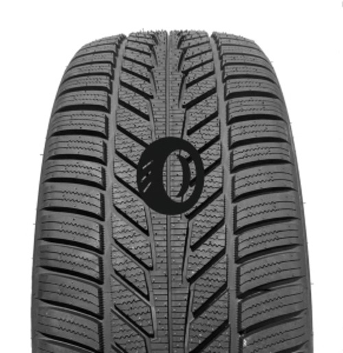 Foto pneumatico: HANKOOK, IW01A iON i*cept SUV 215/60 R1818 102V Invernali