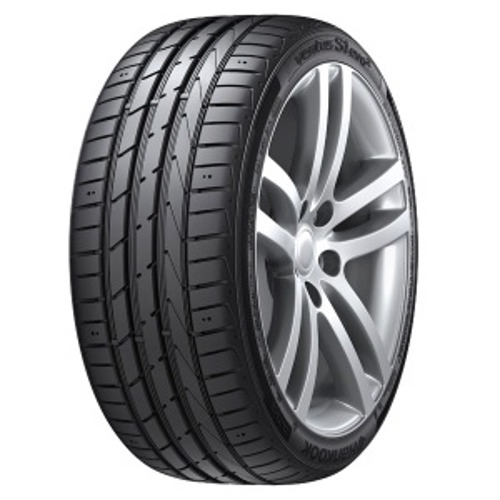Foto pneumatico: HANKOOK, K117 Ventus S1 Evo2 HRS 205/50 R1717 89W Estive