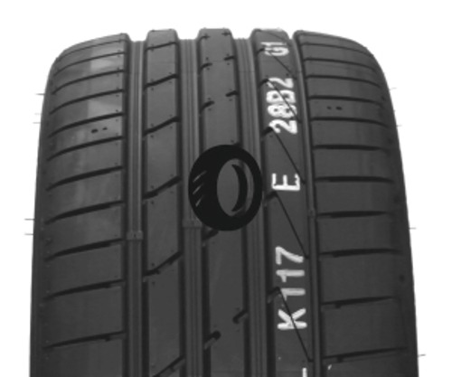 Foto pneumatico: HANKOOK, K117B VENTUS S1 EVO2 225/45 R1717 91W Estive
