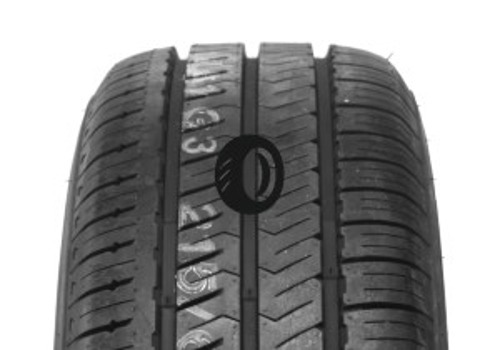Foto pneumatico: HANKOOK, RA28 205/65 R1616 107T Estive