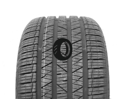 Foto pneumatico: HANKOOK, RA33D Dynapro HP2 Plus 255/55 R2020 110V Estive