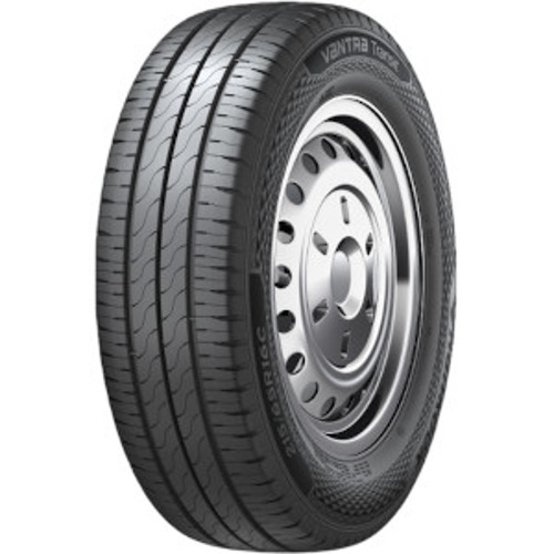 Foto pneumatico: HANKOOK, RA58 Vantra Transit 205/75 R1616 111R Estive