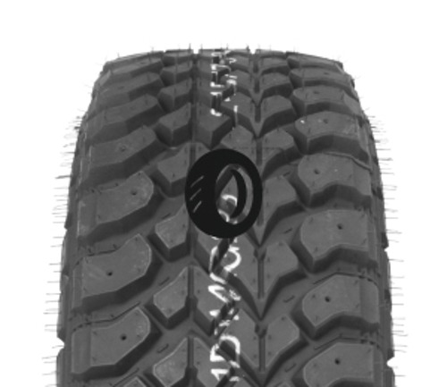 Foto pneumatico: HANKOOK, RT03 Dynapro MT 245/75 R1616 120Q Estive
