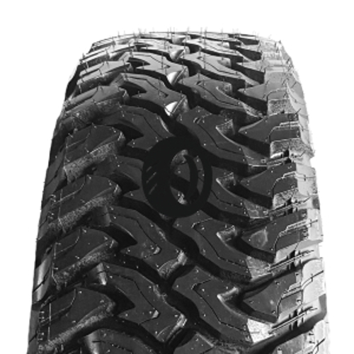 Foto pneumatico: HANKOOK, RT05 DYNAPRO MT2 235/85 R1616 120Q Estive