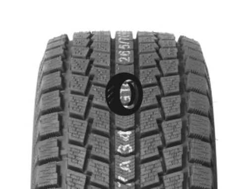 Foto pneumatico: HANKOOK, RW08 Dynapro i´cept 215/80 R1515 102Q Invernali