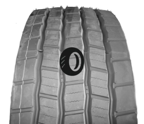 Foto pneumatico: HANKOOK, TW01 SMART CONTROL 445/45 R19.519.5 160J Estive