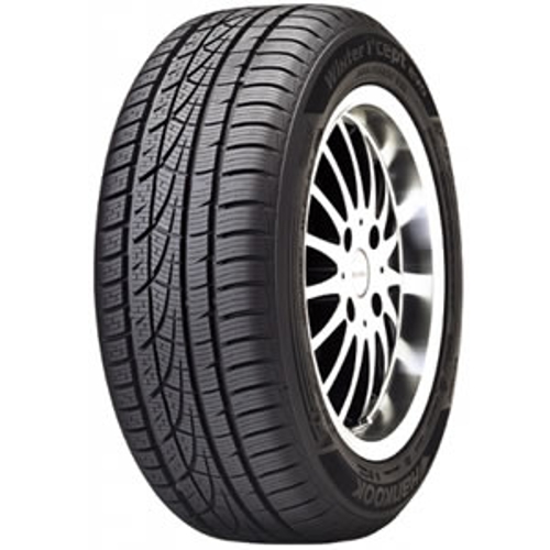 Foto pneumatico: HANKOOK, W310 Winter i*cept evo AO 205/60 R1616 92H Invernali