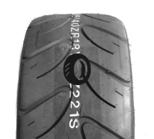 Foto pneumatico: HANKOOK, Z221 VENTUS TD 225/35 R1818 87Y Estive