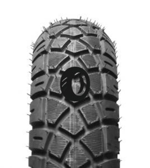 Foto pneumatico: HEIDENAU, K58 110/90 R1010 66J Quattro-stagioni