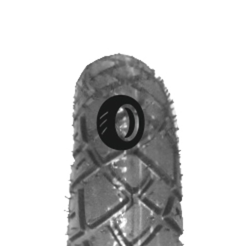 Foto pneumatico: HEIDENAU, K58 M+S SNOWTEX 90/90 R1212 54M Quattro-stagioni