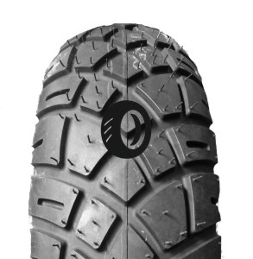 Foto pneumatico: HEIDENAU, K58 mod. 110/100 R1212 67M Quattro-stagioni