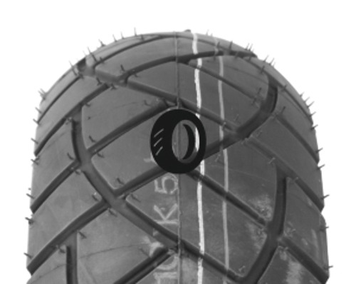 Foto pneumatico: HEIDENAU, K59 130/90 R1010 61J Quattro-stagioni