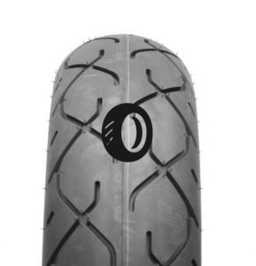 Foto pneumatico: HEIDENAU, K65 120/90 R1616 63H Quattro-stagioni