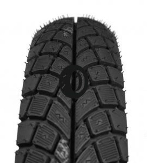 Foto pneumatico: HEIDENAU, K66 80/90 R1414 46P Quattro-stagioni