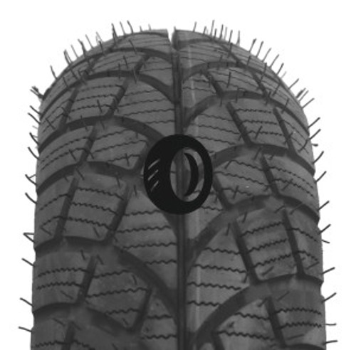 Foto pneumatico: HEIDENAU, K66 M+S SNOWTEX 110/70 R1616 52S Quattro-stagioni