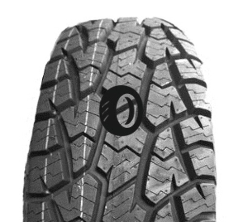 Foto pneumatico: HIFLY, AT601 275/70 R1616 119S Estive