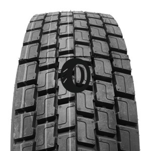 Foto pneumatico: HIFLY, HH308A 315/80 R22.522.5 156L Estive