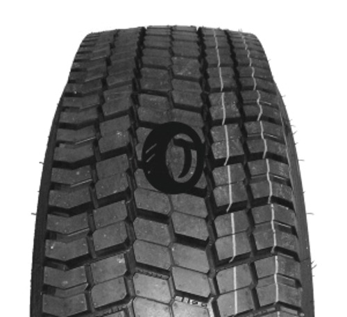 Foto pneumatico: HIFLY, HH309 235/75 R17.517.5 143J Estive