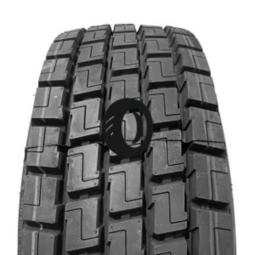 Foto pneumatico: HIFLY, HH368 295/80 R22.522.5 152M Estive