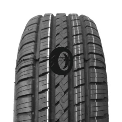 Foto pneumatico: HIFLY, HT601 255/65 R1717 110H Estive