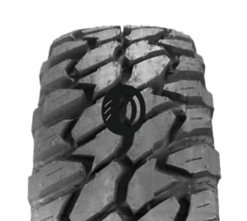 Foto pneumatico: HIFLY, MT601 265/75 R1616 123Q Estive