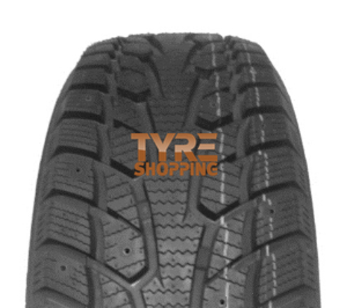 Foto pneumatico: HIFLY, W601 VIGOROUS 225/75 R1616 115S Estive