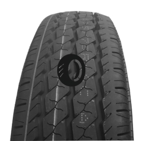 Foto pneumatico: HILO, BRAWN XC1 235/65 R1616 115T Estive